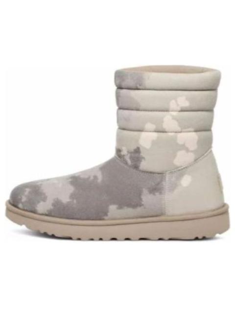 UGG UGG x Stampd Classic Pull-on Boots 'Camo' 1162870-CMO