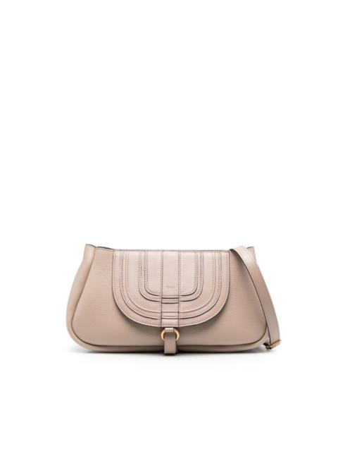 Chloé Crazy Marcie leather shoulder bag