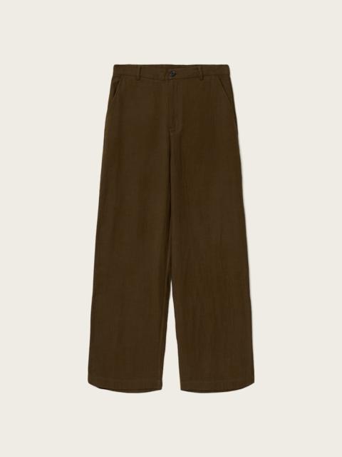 ALLSAINTS TAIKO LOOSE FIT PANTS