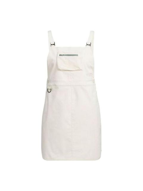 adidas (WMNS) adidas Outdoor Dress 'White' IK8605