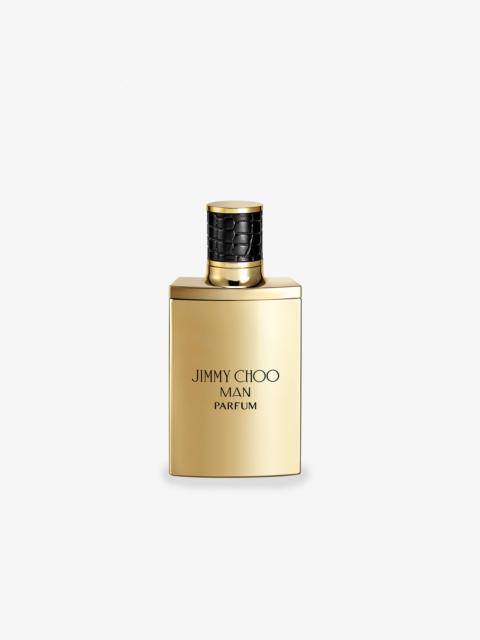 JIMMY CHOO Man Parfum 50ml Jimmy Choo Man Parfum 50ml