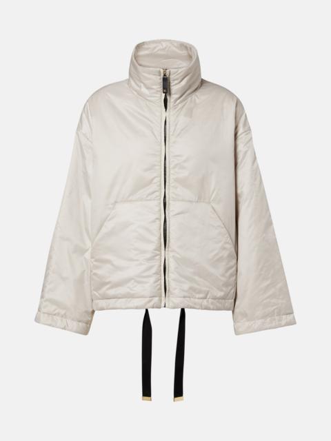 Max Mara Cristina padded jacket
