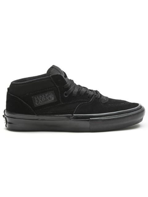 Vans Skate Half Cab Triple Black