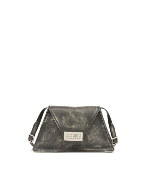 MM6 Maison Margiela medium Numeric leather purse