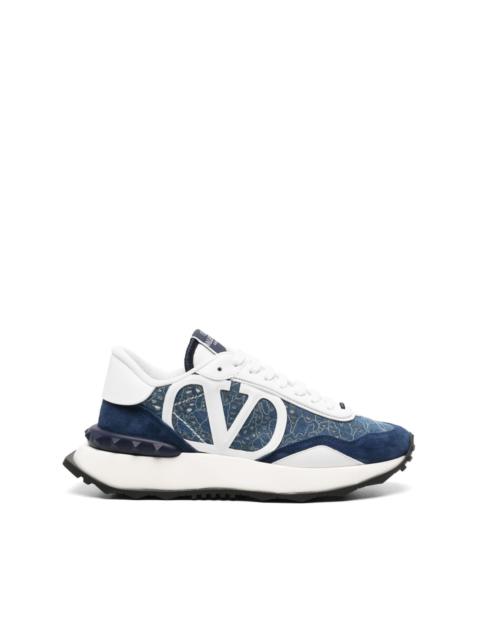 Valentino Lacerunner chunky sneakers