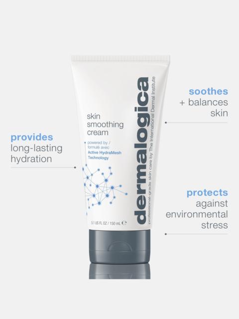 Dermalogica skin smoothing cream moisturizer