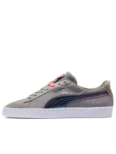 PUMA PUMA Jeff Staple x Suede 'Pigeon' 366334-01