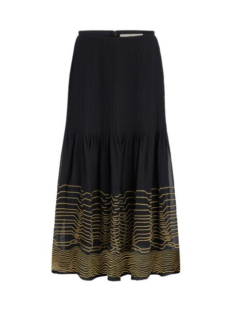 MARIE OLIVER DELLA SKIRT