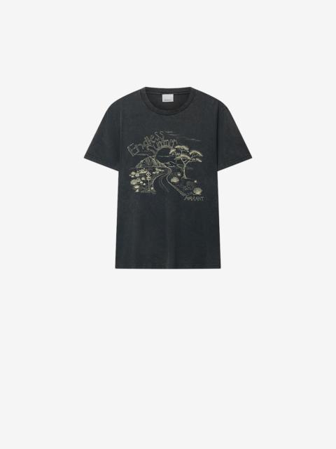 Isabel Marant HONORE T-SHIRT