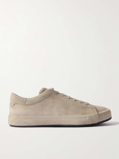 ERL Suede Sneakers | REVERSIBLE