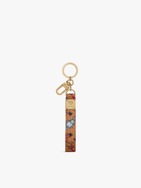 MCM Aren Key Holder in Rabot Visetos