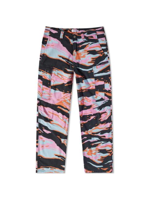 ERL ERL Camo Cargo Pant