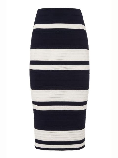 Ralph Lauren Ferris Pencil Skirt