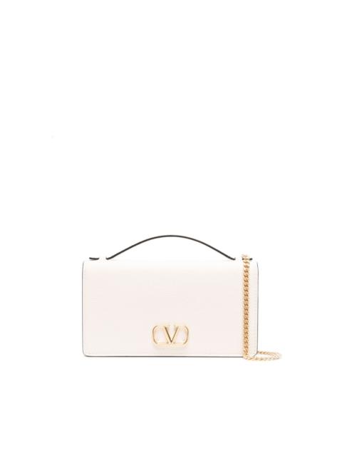 Valentino Vlogo Signature wallet-on-chain