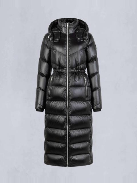 MOOSE KNUCKLES BELLE COTE LONG DOWN PUFFER