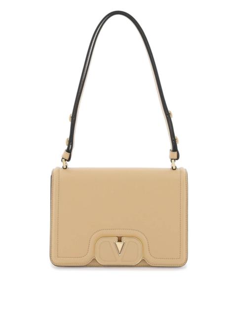 SHOULDER BAG WITH VLOGO  VLOGO