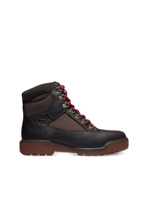 Timberland Waterproof Field boots