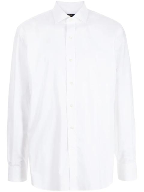 Polo Ralph Lauren Dress Shirt Long Sleeve