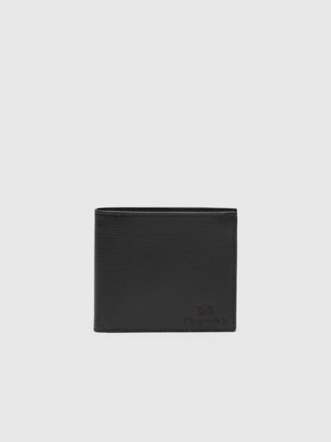 St James Leather 8 Card Wallet