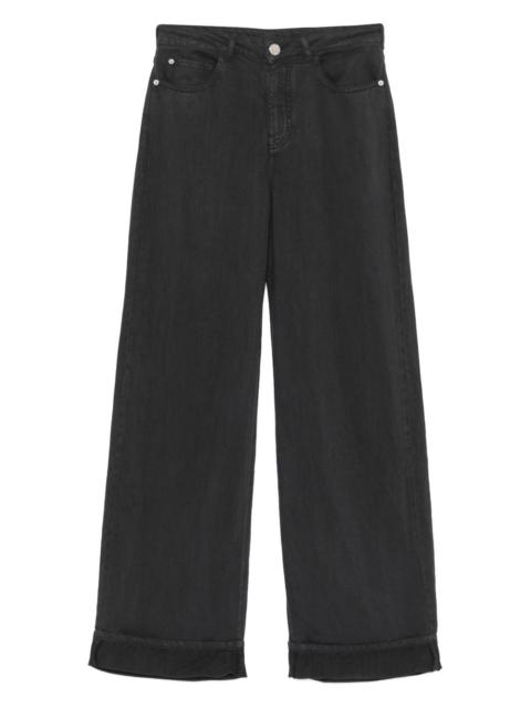 EMPORIO ARMANI J8B jeans