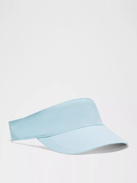 lululemon Lightweight All-Sport Visor