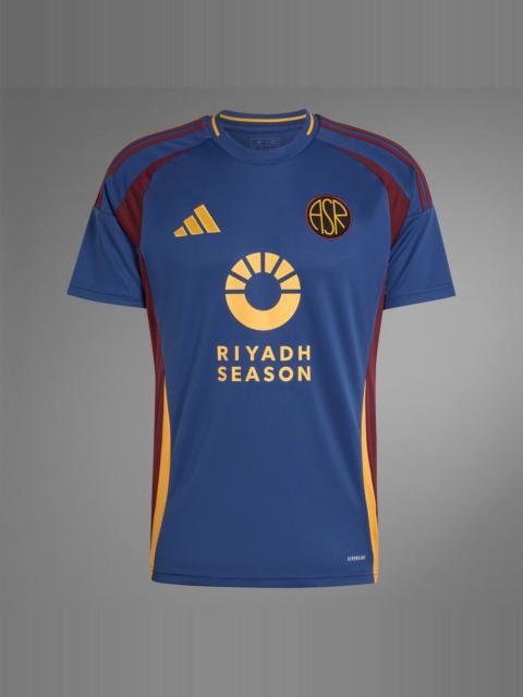 adidas AS Roma 24/25 Third Jersey