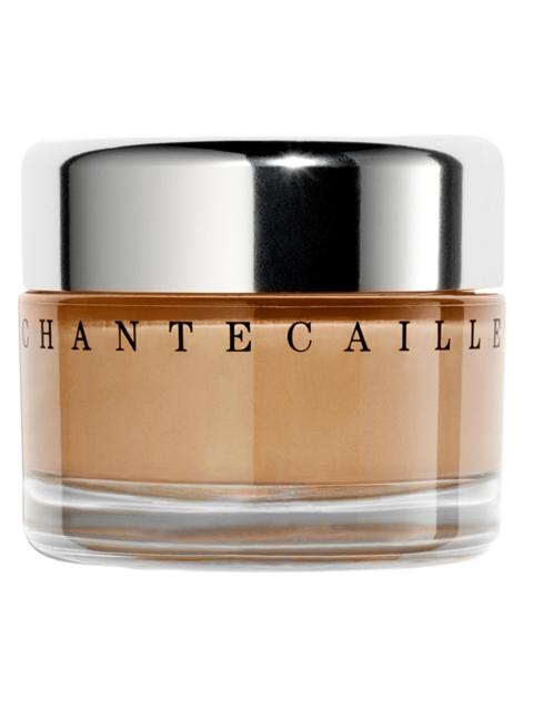 Chantecaille Women's Future Skin Gel Foundation - Wheat