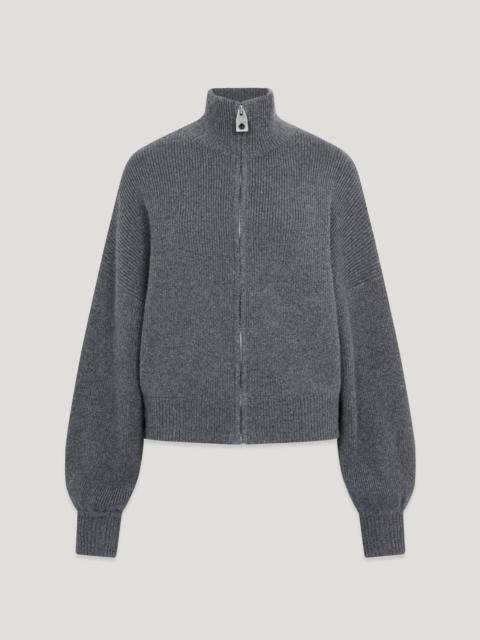 Belstaff ATOL FULL ZIP CARDIGAN