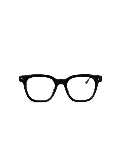 LINDA FARROW Cedric glasses