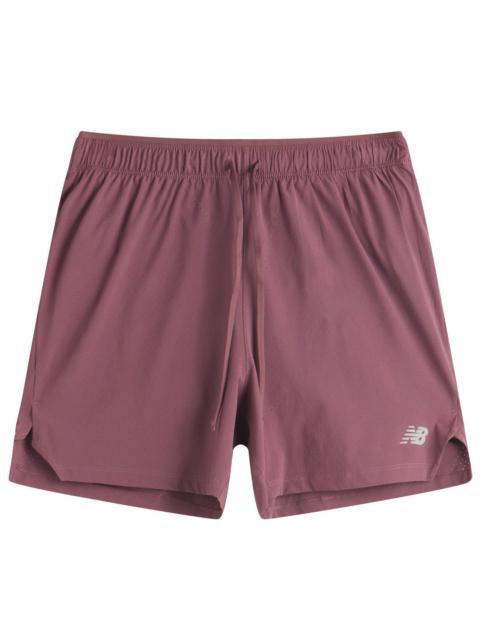 New Balance RC Short 5"