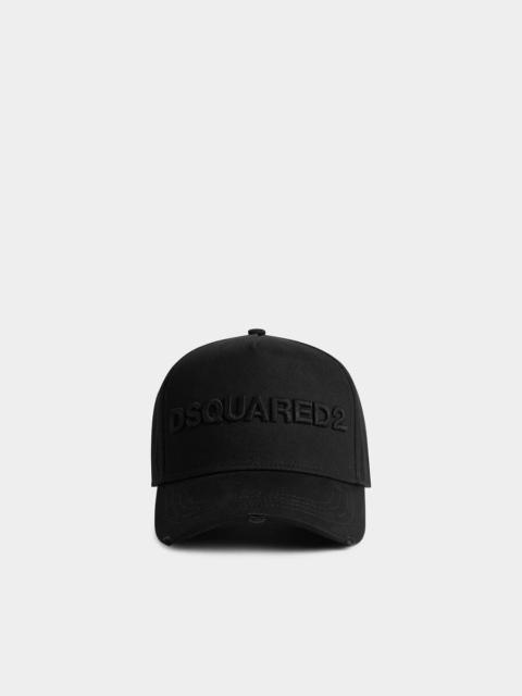 DSQUARED2 BASEBALL CAP