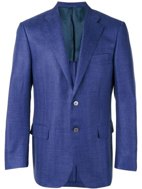 Canali two button blazer