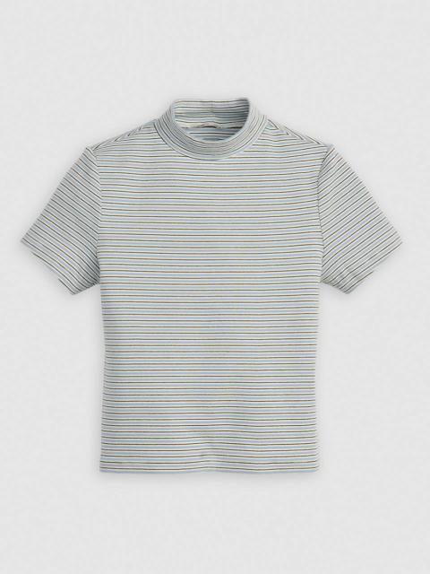 Levi's EFFORTLESS SHORT SLEEVE T-SHIRT