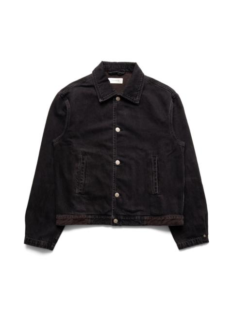 mfpen Union Jacket - Generation Plum