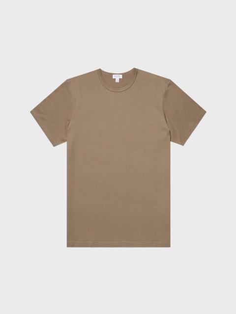 Sunspel Classic T‑shirt