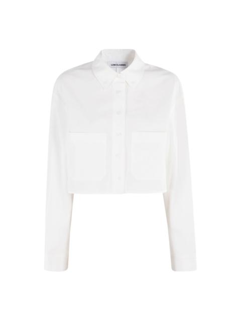 cotton shirt