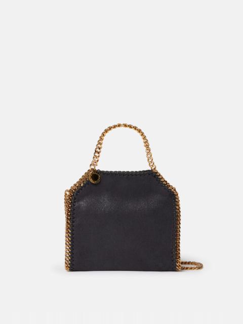Women Black Falabella MIRUM® Wallet Crossbody Bag