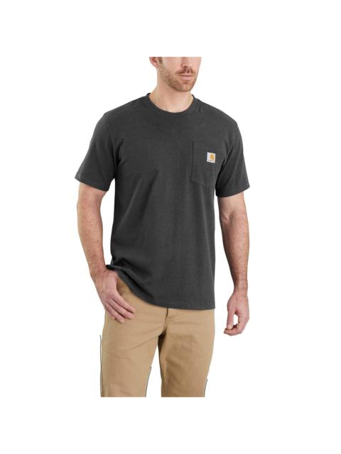 Carhartt Dearborn Relaxed Pocket T-Shirt