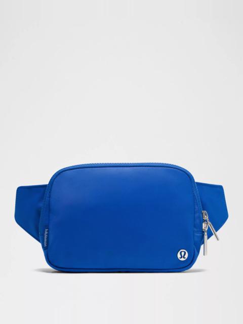 lululemon Everywhere Belt Bag Large with Long Strap 2L