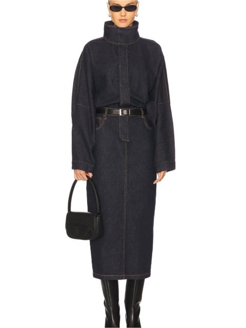 RONNY KOBO Sebastian Dress