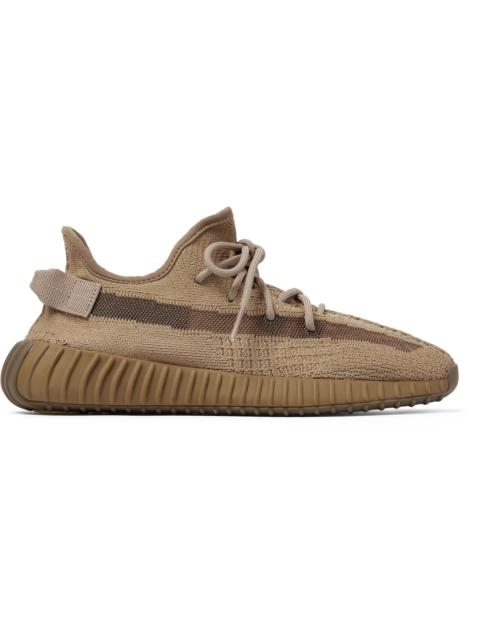 adidas Yeezy Boost 350 V2 Mesh-Trimmed Primeknit Sneakers