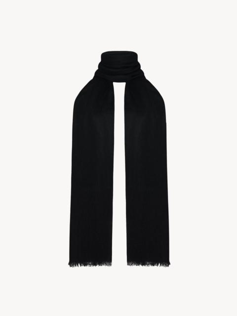 The Row Lentia Scarf in Cashmere