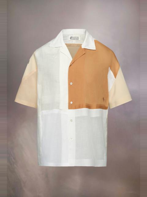Maison Margiela Recicla shirt