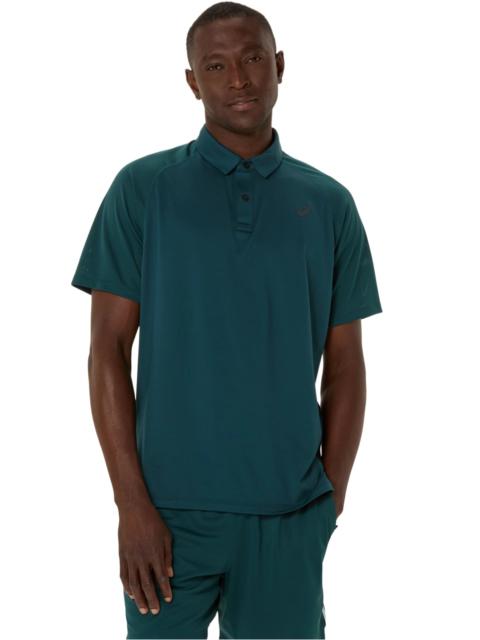 Asics ACTIBREEZE VENTED MESH POLO-SHIRT