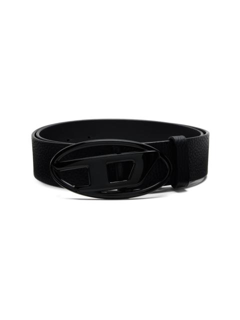 Diesel Black B-1dr Belt