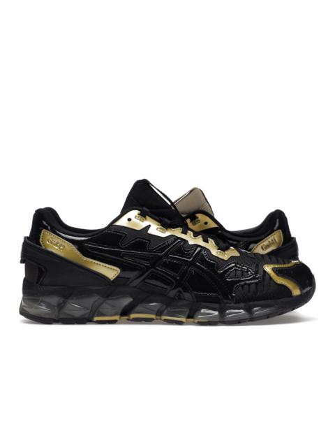 ASICS Gel-Quantum 360 6 GmbH Rich Gold Black Coffee