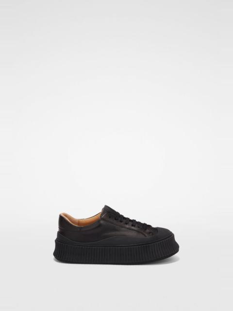 Jil Sander Low-Top Sneakers