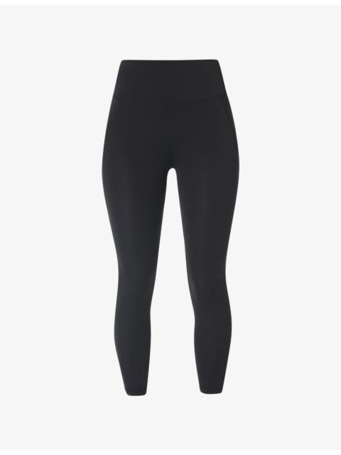 Sweaty Betty All Day Slim-Fit Stretch-Woven Leggings