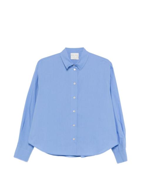 forte_forte boxy-fit shirt