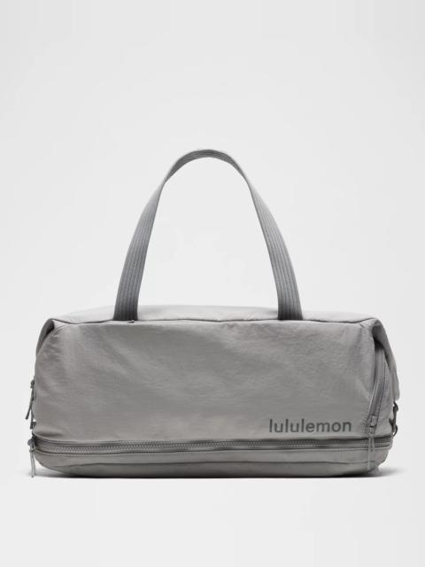 lululemon 3-in-1 Gym Duffle Bag 30L